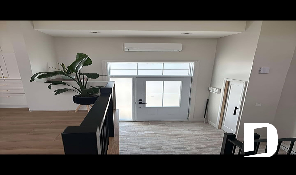 Photo Entrée ou vestibule - Newland