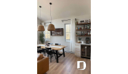 Vignette photo Salle à manger - Plan 3326