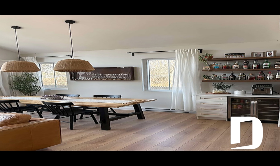 Photo Salle à manger - Newland