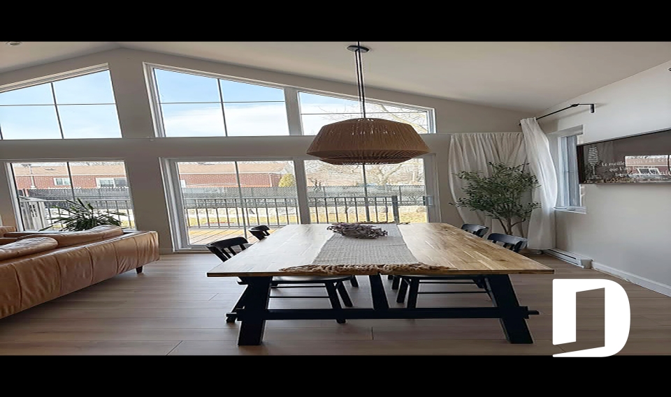 Photo Salle à manger - Newland