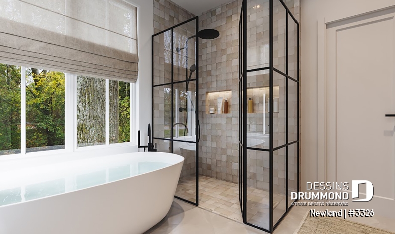 Photo Salle de bain - Newland