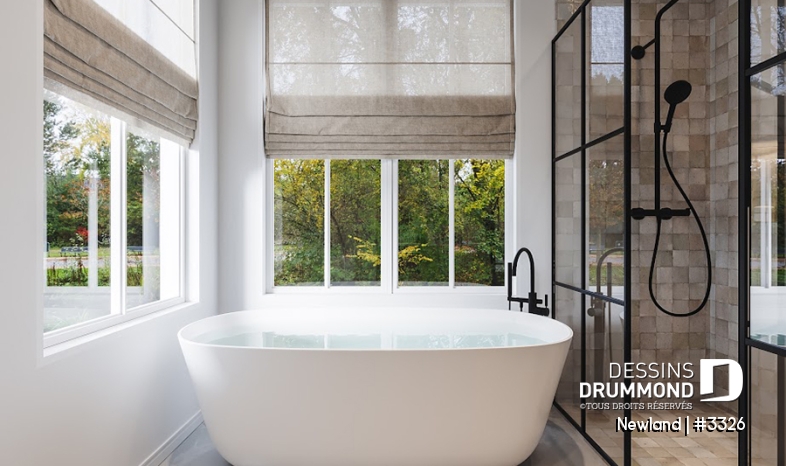 Photo Salle de bain - Newland