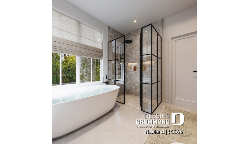 Photo Salle de bain - Newland