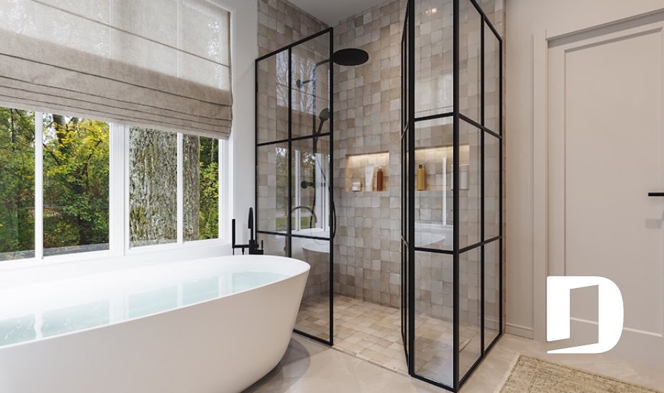 Photo Salle de bain - Newland