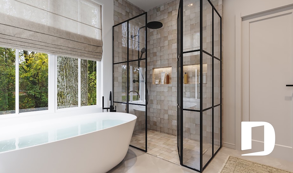 Photo Salle de bain - Newland