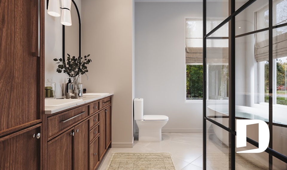 Photo Salle de bain - Newland