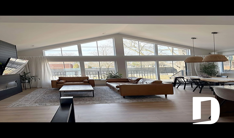 Photo Salle de séjour - Newland