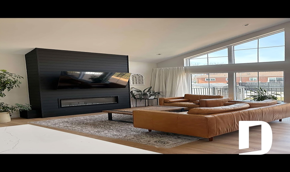 Photo Salle de séjour - Newland