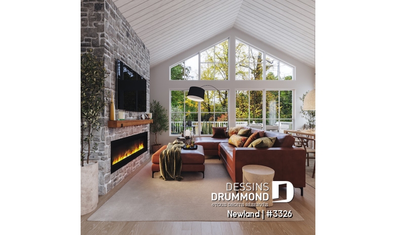 Photo Salon - Newland