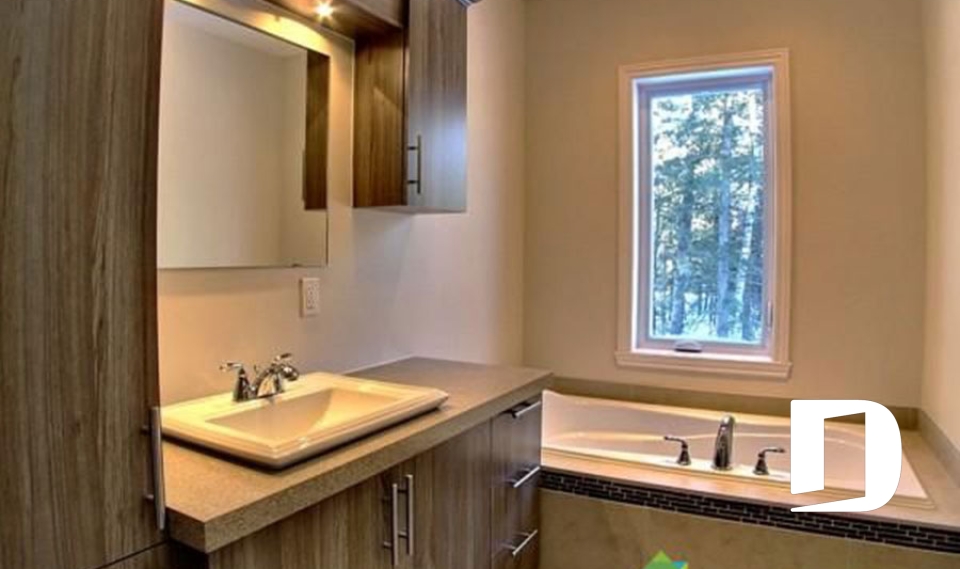 Photo Salle de bain - Gauloise