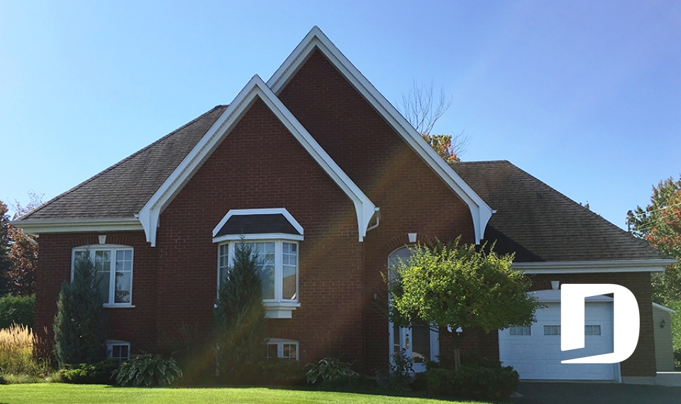 Photo Vue avant - Gauloise