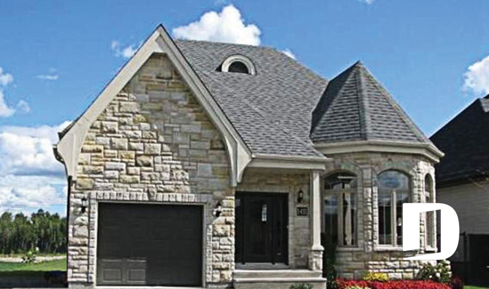 Photo Vue avant - Lévesque