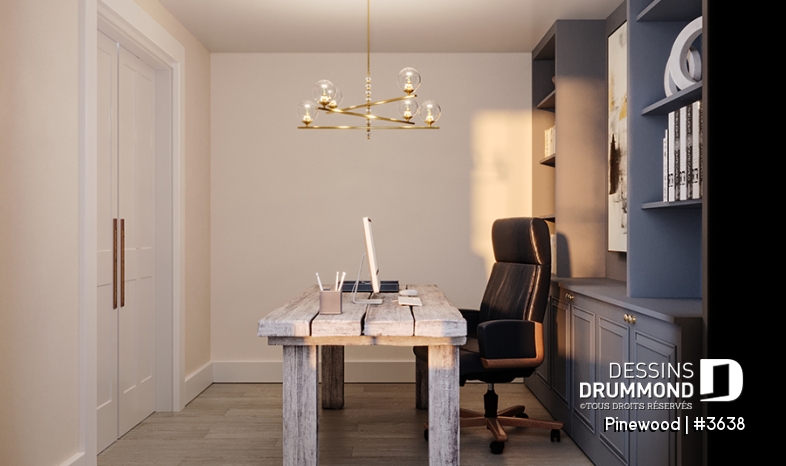 Photo Bureau - Pinewood
