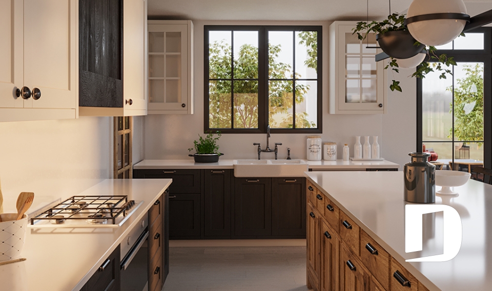 Photo Cuisine - Pinewood