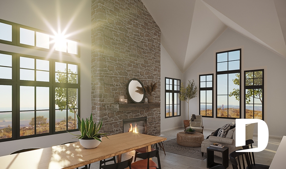 Photo Secteur activité - Pinewood