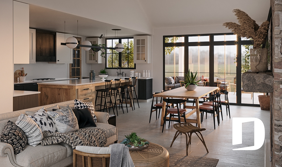 Photo Secteur activité - Pinewood