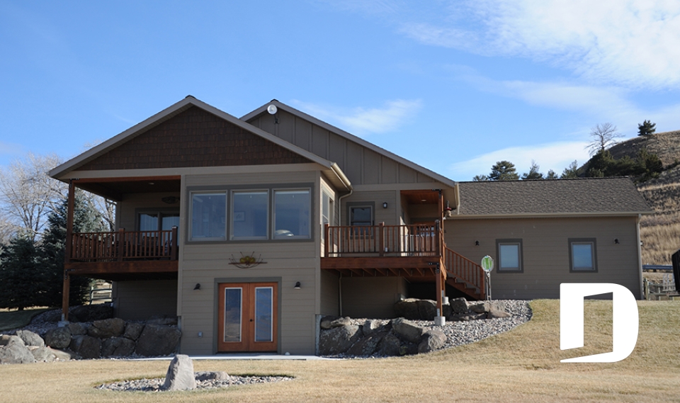 Photo Vue avant - Pandora 3