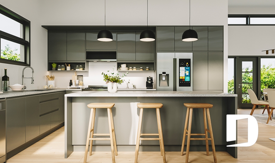 Photo Cuisine - Riviera