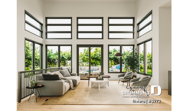 Photo Salle à manger - Riviera