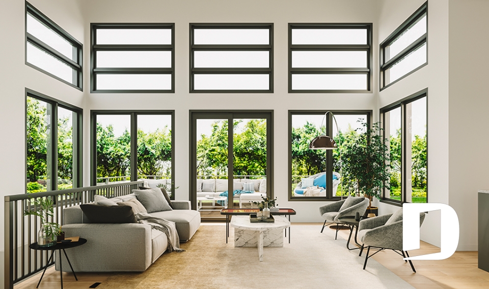 Photo Salle à manger - Riviera