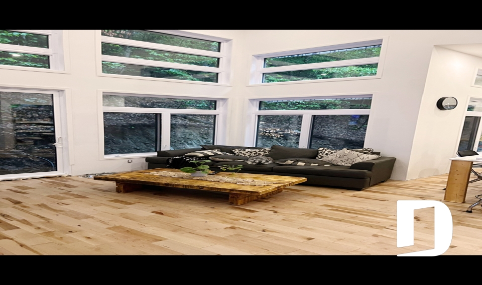 Photo Salon - Riviera