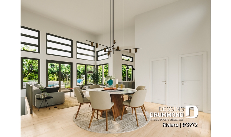 Photo Secteur activité - Riviera