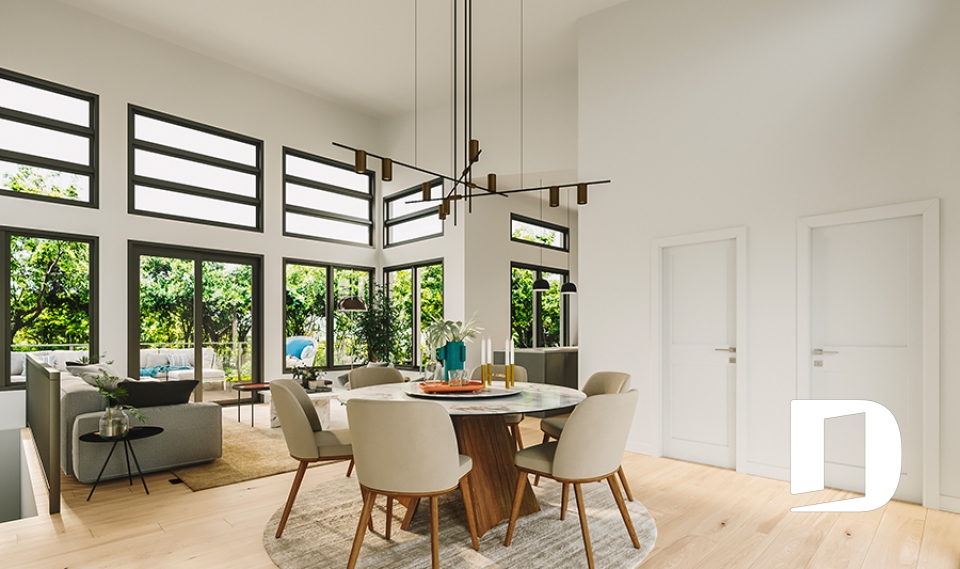 Photo Secteur activité - Riviera