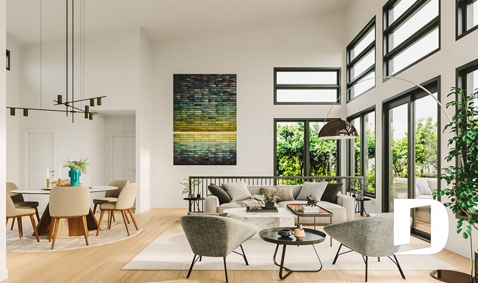 Photo Secteur activité - Riviera