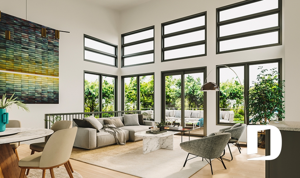 Photo Secteur activité - Riviera