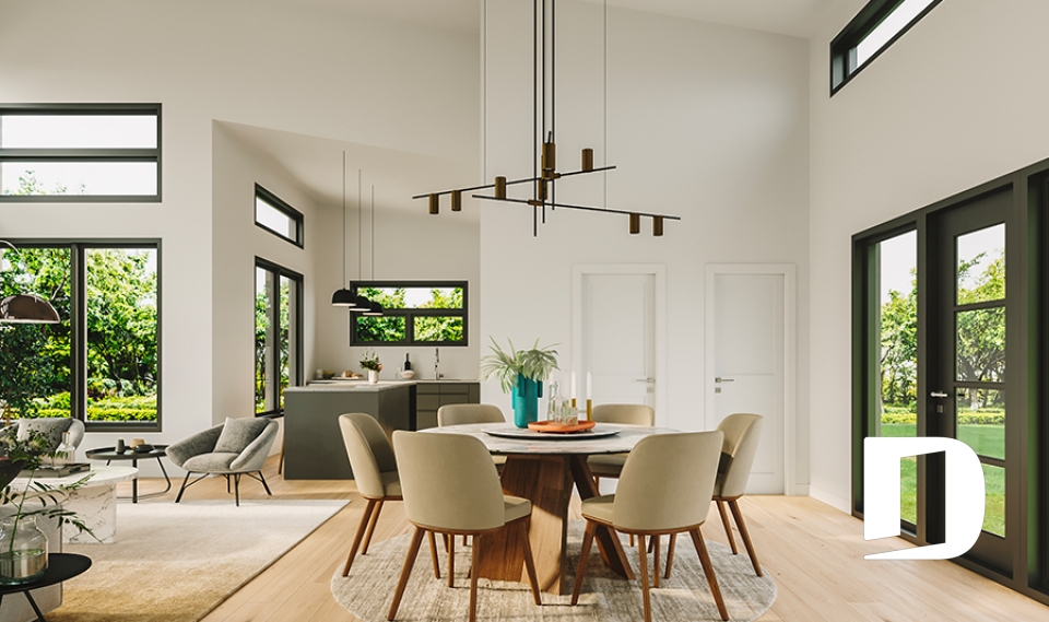 Photo Secteur activité - Riviera