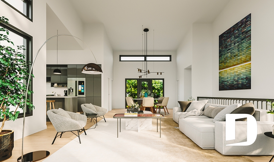 Photo Secteur activité - Riviera