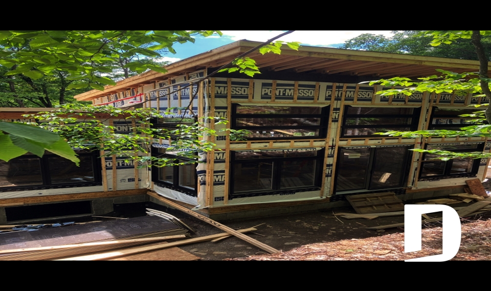 Photo Vue arrière - Riviera