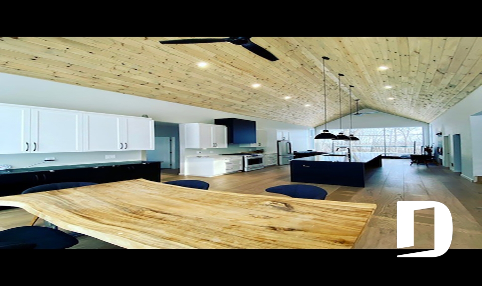 Photo Secteur activité - Tahoe