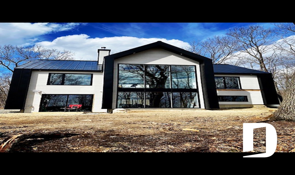 Photo Vue avant - Tahoe