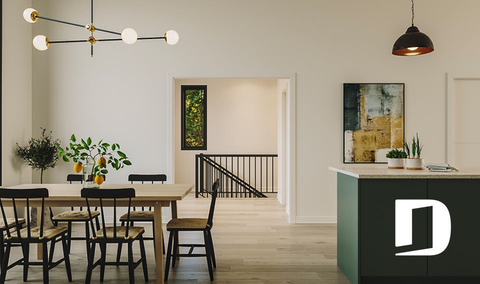 Photo Entrée ou vestibule - Tahoe 2