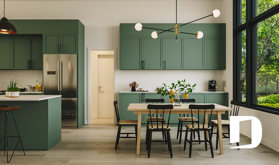 Photo Salle à manger - Tahoe 2