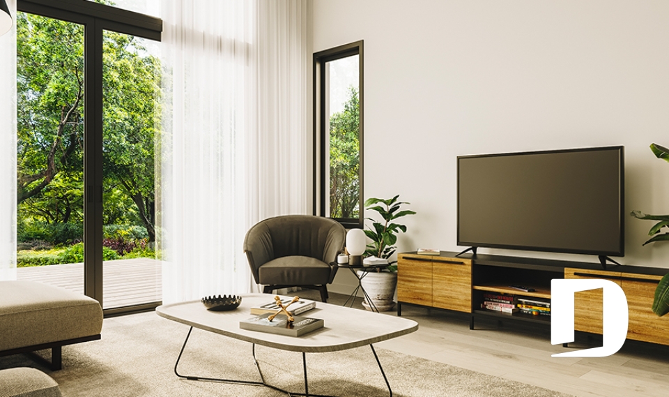 Photo Salle de séjour - Tahoe 2