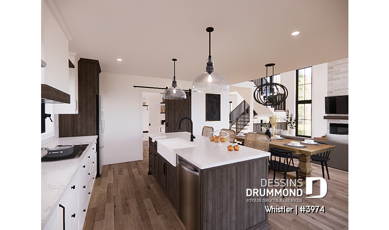 Photo Cuisine - Whistler