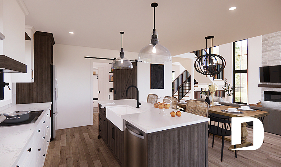 Photo Cuisine - Whistler