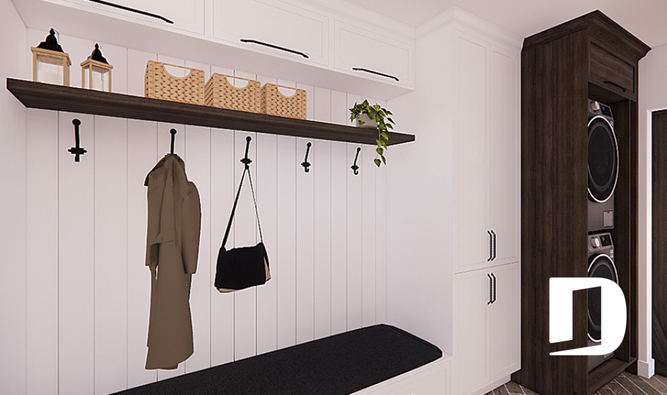 Photo Entrée ou vestibule - Whistler