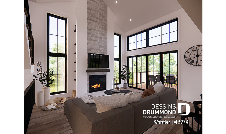 Photo Salon - Whistler