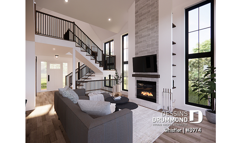 Photo Salon - Whistler