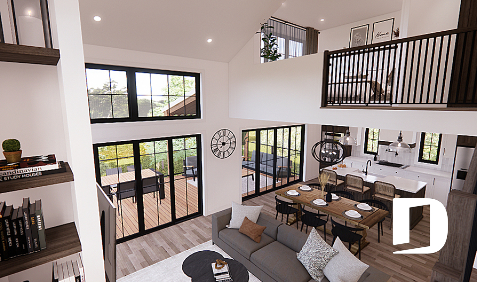 Photo Salon - Whistler