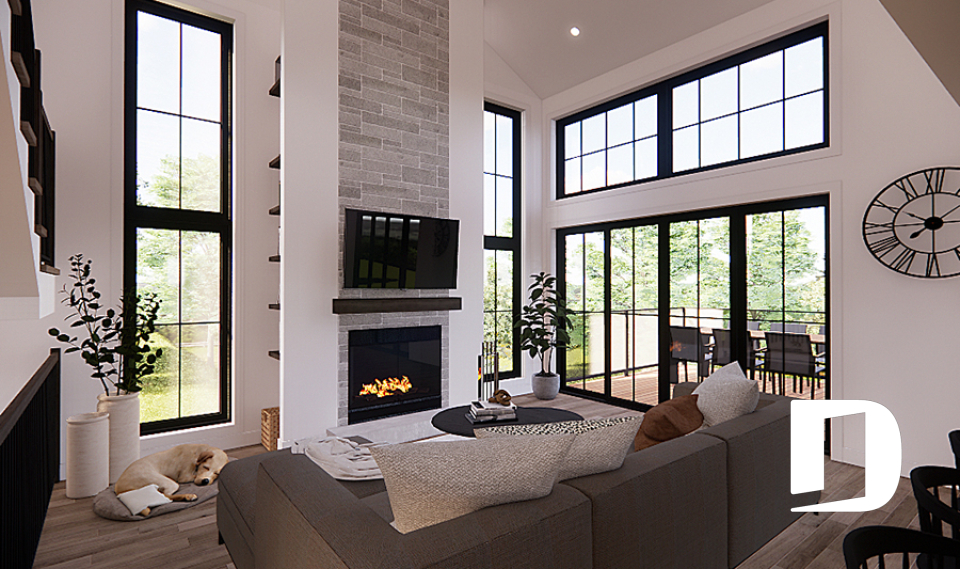 Photo Salon - Whistler