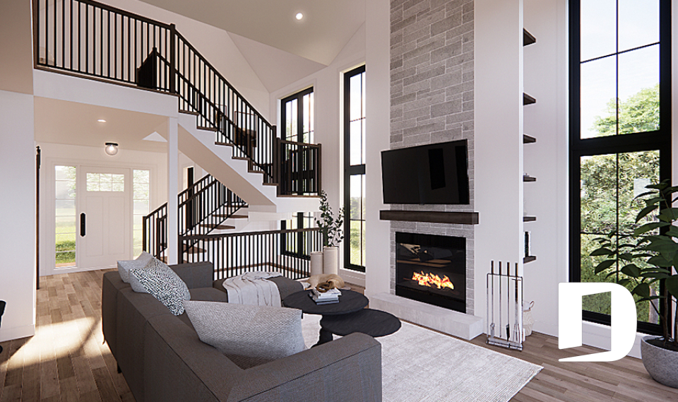 Photo Salon - Whistler