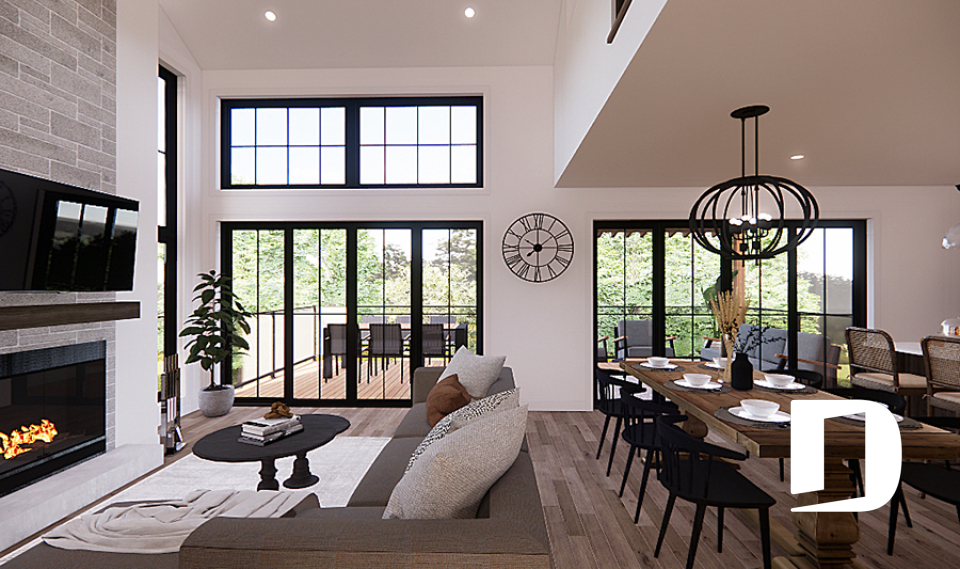 Photo Secteur activité - Whistler