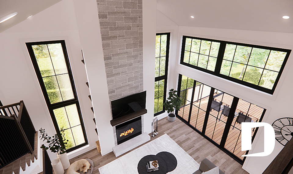 Photo Secteur activité - Whistler