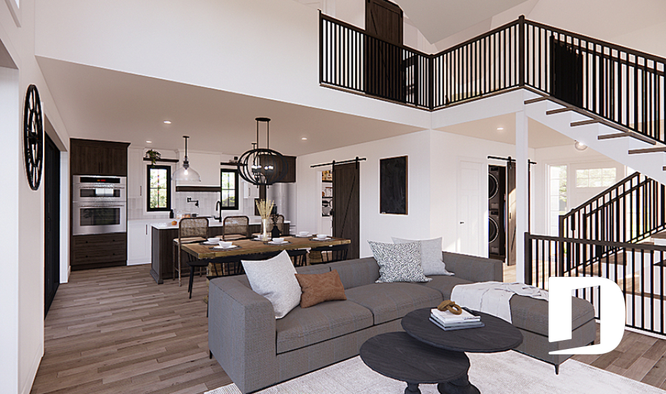 Photo Secteur activité - Whistler