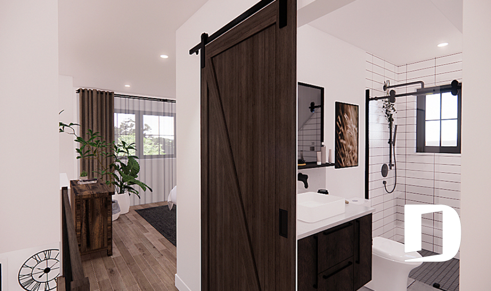 Photo Suite des maîtres - Whistler