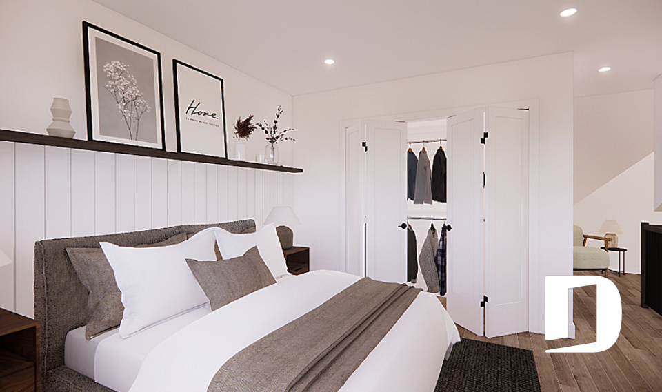 Photo Suite des maîtres - Whistler